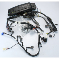 Mercury 2001 2002 2003 2004 2005 2006 Wiring Harness 115 HP EFI GOOD CONDITION