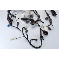 Mercury 2001 2002 2003 2004 2005 2006 Wiring Harness 115 HP EFI GOOD CONDITION