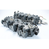 Yamaha 2003 2004 2005 - 2009 Starboard and Port Cylinder Head SET 200 225 250 HP