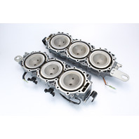 Yamaha 2003 2004 2005 - 2009 Starboard and Port Cylinder Head SET 200 225 250 HP