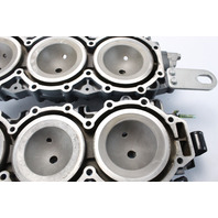 Yamaha 2003 2004 2005 - 2009 Starboard and Port Cylinder Head SET 200 225 250 HP