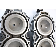Yamaha 2003 2004 2005 - 2009 Starboard and Port Cylinder Head SET 200 225 250 HP
