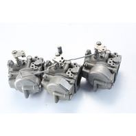 Johnson Evinrude 1985 Carburetor Set 65 70 HP WILL NEED REBUILT