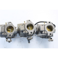 Johnson Evinrude 1985 Carburetor Set 65 70 HP WILL NEED REBUILT