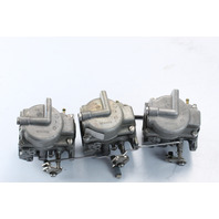 Johnson Evinrude 1985 Carburetor Set 65 70 HP WILL NEED REBUILT