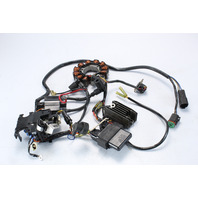 Johnson Evinrude 2005 Complete Ignition System 9.9 10 15 HP 1 YEAR WARRANTY