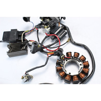 Johnson Evinrude 2005 Complete Ignition System 9.9 10 15 HP 1 YEAR WARRANTY