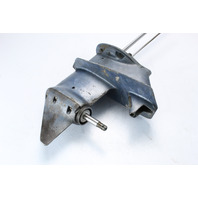 1968  1969 1970 - 1976 Johnson Evinrude 15" Splitcase Lower Unit 18 20 25 HP