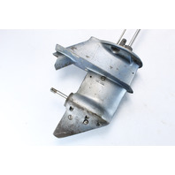 1968  1969 1970 - 1976 Johnson Evinrude 15" Splitcase Lower Unit 18 20 25 HP