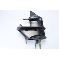 1968 1969 1970 1971 - 1976 Johnson Evinrude 15" Splitcase Lower Unit 18 20 25 HP