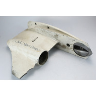 323640 C# 323640-D3 Johnson Evinrude Gearcase Housing
