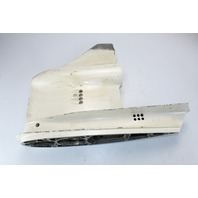 323640 C# 323640-D3 Johnson Evinrude Gearcase Housing