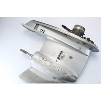 OMC 400 Stinger Series Mechanical Lower Unit Sterndrive