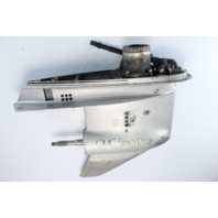 OMC 400 Stinger Series Mechanical Lower Unit Sterndrive