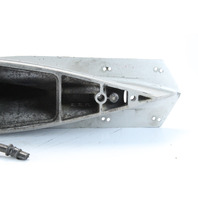 OMC 400 Stinger Series Mechanical Lower Unit Sterndrive