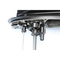 1992 - 1998 Johnson Evinrude 20" Lower Unit 88 90 110 115 140 HP V4 1 YEAR WTY