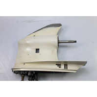 1991 - 2008 Johnson Evinrude Magnum I 25" Lower Unit 150 175 200 225 250 HP
