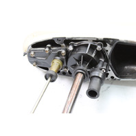 1991 - 2008 Johnson Evinrude Magnum I 25" Lower Unit 150 175 200 225 250 HP