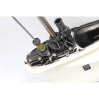1991 - 2008 Johnson Evinrude Magnum I 25" Lower Unit 150 175 200 225 250 HP