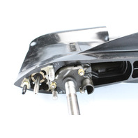1980 1981 - 1997 Mercury  20" Lower Unit 35 40 45 50 60 70 HP 6 MONTH WARRANTY
