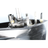 1980 1981 - 1997 Mercury  20" Lower Unit 35 40 45 50 60 70 HP 6 MONTH WARRANTY