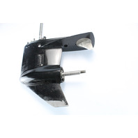 1980 1981 - 1997 Mercury  20" Lower Unit 35 40 45 50 60 70 HP 6 MONTH WARRANTY