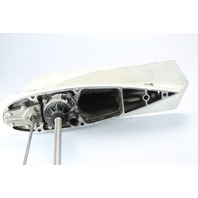 1978 - 1991 Johnson Evinrude 20" Lower Unit 85 88 90 100 110 115 140 HP V4