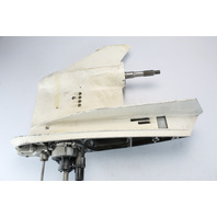 1978 - 1991 Johnson Evinrude 20" Lower Unit 85 88 90 100 110 115 140 HP V4