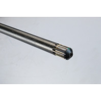 Mercury 1987 - 1997 20" Lower Unit 75 80 85 90 HP L3 2.31 Ratio 2 Stroke