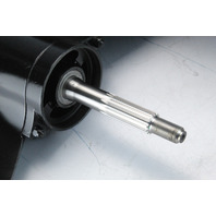 Mercury 1987 - 1997 20" Lower Unit 75 80 85 90 HP L3 2.31 Ratio 2 Stroke