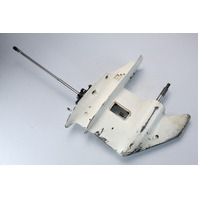 Johnson Evinrude 1980 - 2005 20" Lower Unit 20 25 30 35 HP 2 Stroke 2 Cyl