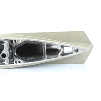 1976 1977 - 1988 Johnson Evinrude Long 20" Lower Unit 40 45 48 50 55 60 HP 2 Cyl