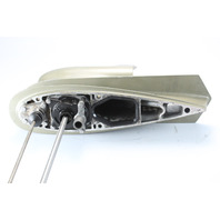 1976 1977 - 1988 Johnson Evinrude Long 20" Lower Unit 40 45 48 50 55 60 HP 2 Cyl