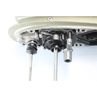 1976 1977 - 1988 Johnson Evinrude Long 20" Lower Unit 40 45 48 50 55 60 HP 2 Cyl