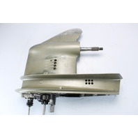 1976 1977 - 1988 Johnson Evinrude Long 20" Lower Unit 40 45 48 50 55 60 HP 2 Cyl