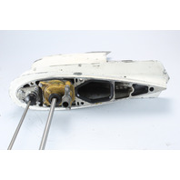 1976 1977 - 1988 Johnson Evinrude Long 20" Lower Unit 40 45 48 50 55 60 HP 2 Cyl