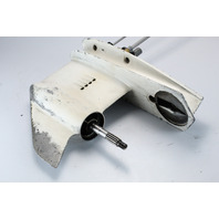 1976 1977 - 1988 Johnson Evinrude Long 20" Lower Unit 40 45 48 50 55 60 HP 2 Cyl