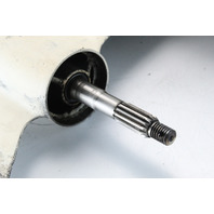 1976 1977 - 1988 Johnson Evinrude Long 20" Lower Unit 40 45 48 50 55 60 HP 2 Cyl