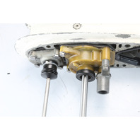 1976 1977 - 1988 Johnson Evinrude Long 20" Lower Unit 40 45 48 50 55 60 HP 2 Cyl