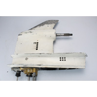 1976 1977 - 1988 Johnson Evinrude Long 20" Lower Unit 40 45 48 50 55 60 HP 2 Cyl