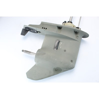 1993 - 2005 Johnson Evinrude Long 20" Lower Unit 40 48 50 HP 2 Cylinder 2 Stroke
