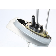 1980 1981 - 1990 Johnson Evinrude 15" Lower Unit 4.5 5.5 7.5 HP 6 MONTH WARRANTY