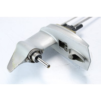 1980 1981 - 1990 Johnson Evinrude 15" Lower Unit 4.5 5.5 7.5 HP 6 MONTH WARRANTY