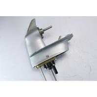 1980 1981 - 1990 Johnson Evinrude 15" Lower Unit 4.5 5.5 7.5 HP 6 MONTH WARRANTY