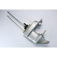1980 1981 - 1990 Johnson Evinrude 15" Lower Unit 4.5 5.5 7.5 HP 6 MONTH WARRANTY