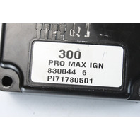 1998 1999 Mercury CDI Engine Control Unit 300 HP V6 3.0L 1 YEAR WARRANTY