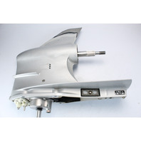 2013 2014 & UP Mercury 20" TorqueMaster 2 II Lower Unit 225 250 275 300 HP 3.0L