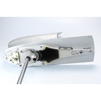 2013 2014 & UP Mercury 20" TorqueMaster 2 II Lower Unit 225 250 275 300 HP 3.0L