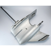 2013 2014 & UP Mercury 20" TorqueMaster 2 II Lower Unit 225 250 275 300 HP 3.0L