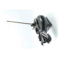 1991 and UP Johnson Evinrude Jet Drive 20" Lower Unit 135 150 175 200 HP V6